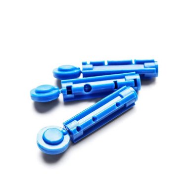 PACK MEDICALTEC 100 TIRAS DE MEDICIÓN + 100 LANCETAS GLUCÓMETRO YUWELL 582 - 3
