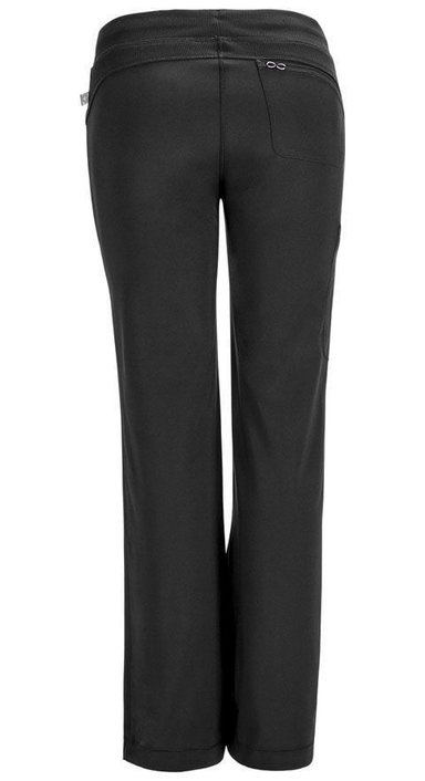 PANTALON CLINICO DE MUJER CHEROKEE UNIDAD INFINITY 1123A - UNIFORMES CLINICOS - 3