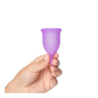 COPA MENSTRUAL PEQUEÑA AYLA - 3