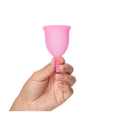 COPA MENSTRUAL TALLA ESTÁNDAR AYLA CON ESTERILIZADOR - 3