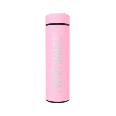 TERMO PARA AGUA HOT & COLD 420ML ROSADO - 2