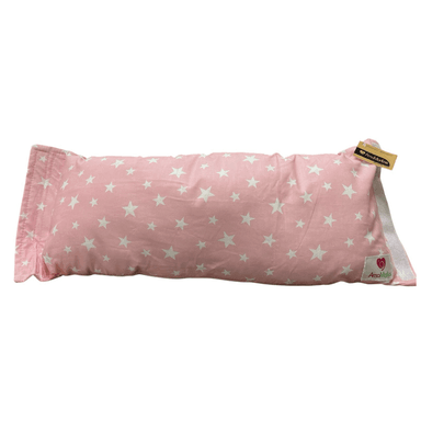 COJÍN BRAZALETE DE LACTANCIA ALMOHADA AMAMANTAS ROSADO - 4