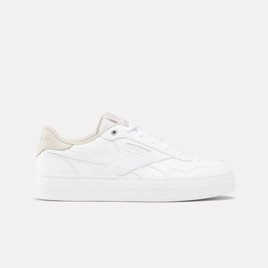 ZAPATILLAS MUJER REEBOK BLANCO 100074334 COURT ADVANCE BOLD - 1