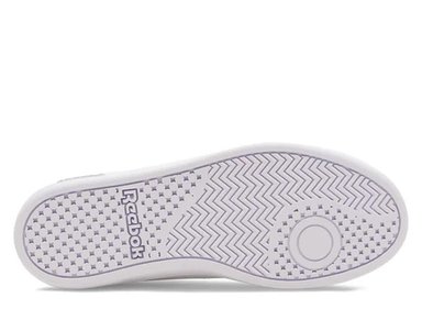 ZAPATILLAS MUJER COURT CLEAN 100074383 BLANCO REEBOK - 5