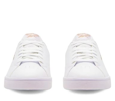 ZAPATILLAS MUJER COURT CLEAN 100074383 BLANCO REEBOK - 6