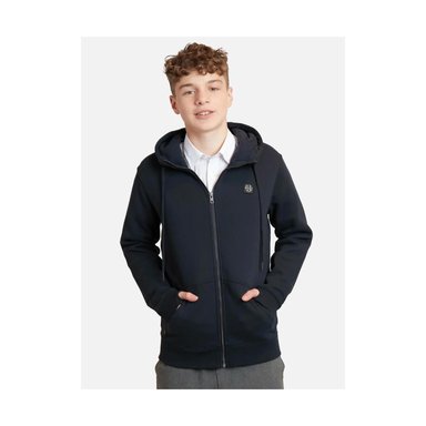 POLERÓN ESCOLAR NIÑO MAUI & SONS AZUL GORRO 5E121 - 1