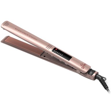 Alisadora Gama Elegance Led Keration Protección De Keratina - 1