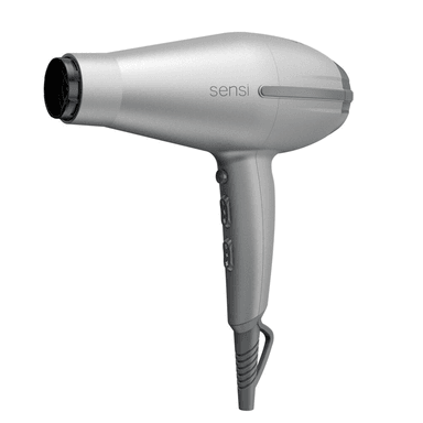 SECADOR DE PELO GAMA TEMPO 5D SENSI MOON ULTRA ZONE + BOLSO - 3