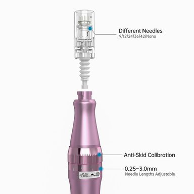 DERMAPEN DR. PEN ULTIMA M7-W - 8