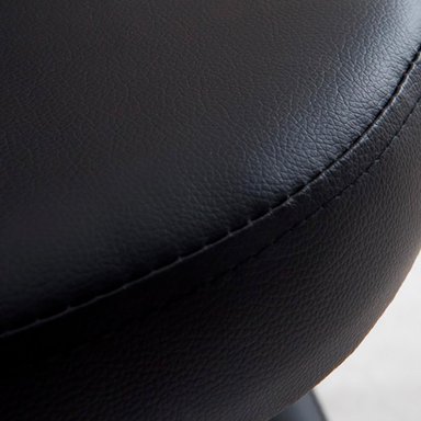 SILLA SPA PARA MASAJE ULTRA ESTÉTICA EXPRESS COLOR NEGRO - 2