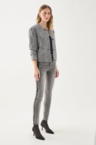 CHAQUETA MUJER ASH - 3