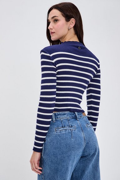 SWEATER MUJER IO - 3