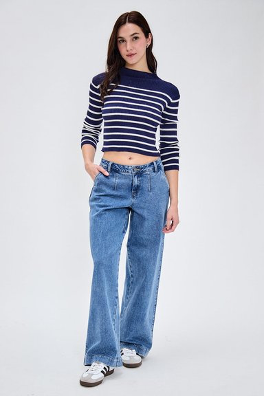 SWEATER MUJER IO - 4