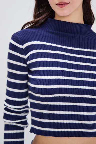 SWEATER MUJER IO - 5