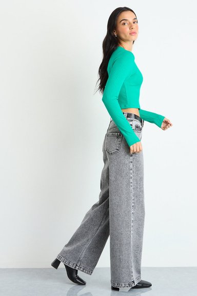 POLERA MUJER IO - 4