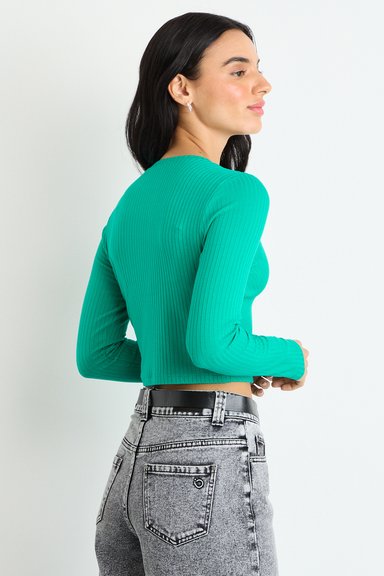 POLERA MUJER IO - 5