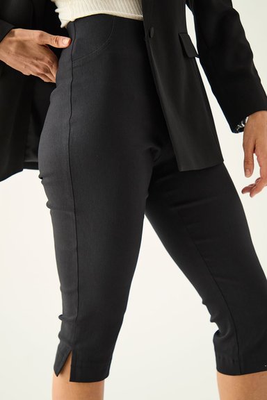 PANTALON MUJER ASH - 4