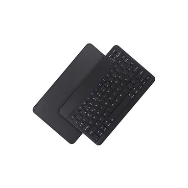 TECLADO INALÁMBRICO OEM BLUETOOTH ESPAÑOL - 2