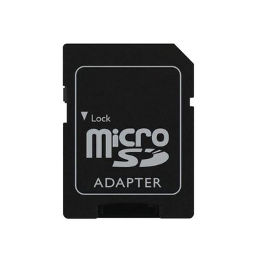 TARJETA MEMORIA MICROSD 1TB INCLUYE ADAPTADOR - 4