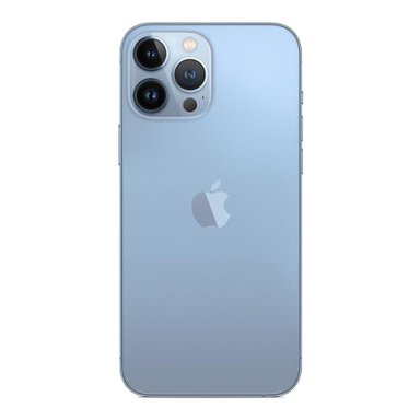 IPHONE 13 PRO 128GB - AZUL SIERRA RECONDICIONADO - 2