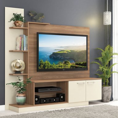 RACK TV VEKKA HOME REINA 55" - 3