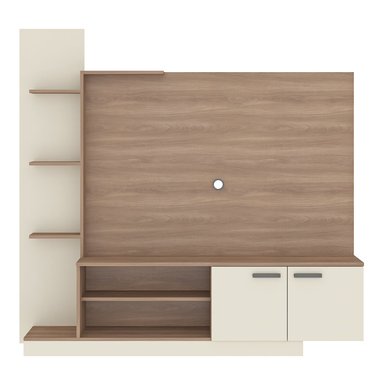 RACK TV VEKKA HOME REINA 55" - 5