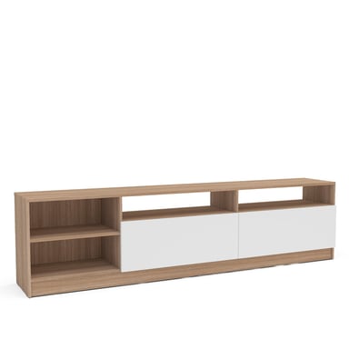 RACK TV VEKKA HOME MOYAN LIGHT 75' 2 PUERTAS - 5