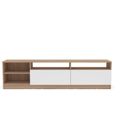 RACK TV VEKKA HOME MOYAN LIGHT 75' 2 PUERTAS - 6