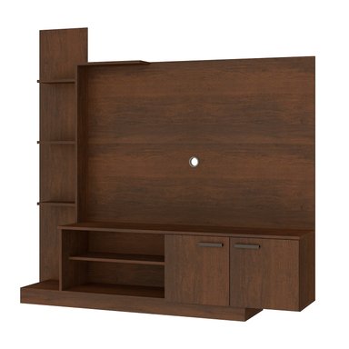 RACK TV VEKKA HOME REINA RUSTIC 55’’ - 2