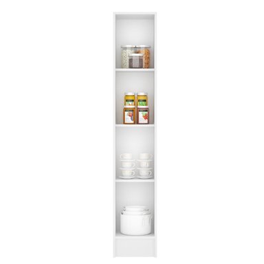 DESPENSA VEKKA HOME DESPENSA 1 PUERTA 170 CM MDP - 6