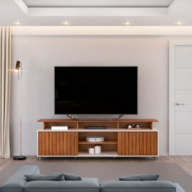 RACK VEKKA HOME OLIMPIC MDP CAFE OLIMPC 70' - 1