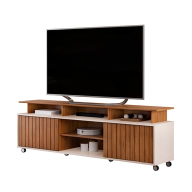 RACK VEKKA HOME OLIMPIC MDP CAFE OLIMPC 70' - 4