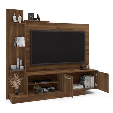 HOME TV VEKKA HOME REINA 55' CAFE - 2