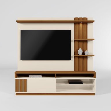 HOME TV MARIANA 55' - 1
