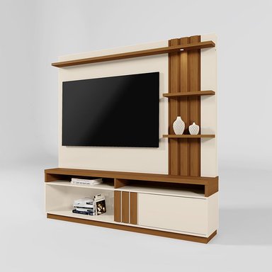 HOME TV MARIANA 55' - 5