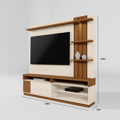 HOME TV MARIANA 55' - 6