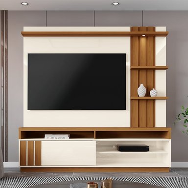 HOME TV MARIANA 55' - 7