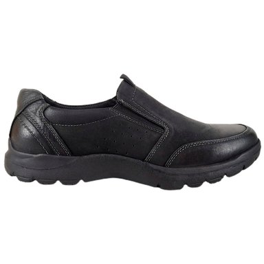 ZAPATO CASUAL DE CUERO PARA HOMBRE 885 MB - 1