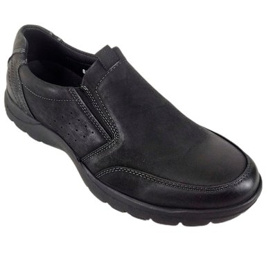 ZAPATO CASUAL DE CUERO PARA HOMBRE 885 MB - 2