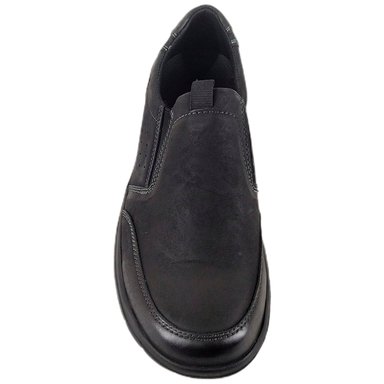ZAPATO CASUAL DE CUERO PARA HOMBRE 885 MB - 4