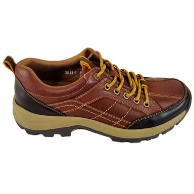 ZAPATO CASUAL DE CUERO PARA HOMBRE 12-1 MB - 3