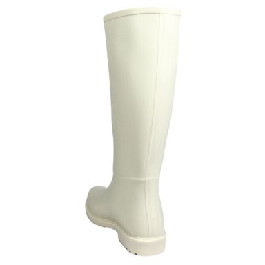 BOTA DE AGUA MUJER Y08 YASSNE NEGRO - 4