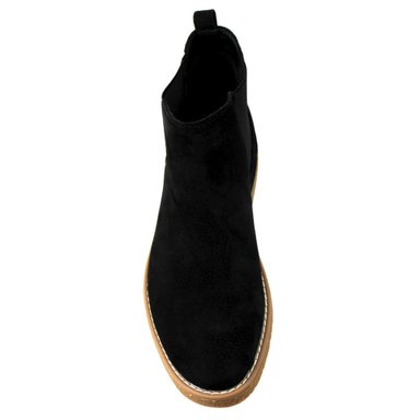 BOTINES CHELSEA DE HOMBRE L11 NEGRO - 3