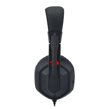 AUDIFONO GAMER REDRAGON ARES 35MM COMPATIBLES CONSOLA Y PC - 2