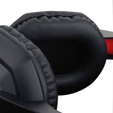 AUDIFONO GAMER REDRAGON ARES 35MM COMPATIBLES CONSOLA Y PC - 4