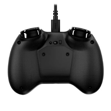 CONTROL HYPERX ALAMBRICO CLUTCH TANTO MINI NEGRO - 2