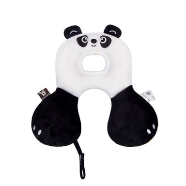 ALMOHADA MODERN BABY SUAVE FORMA U BEBÉSEGURIDAD PROTECTORA RONDON ALGODÓN MULTICOLOR - 8