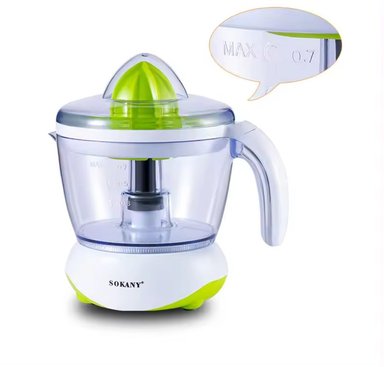EXPRIMIDOR ELECTRICO ZUMO CITRICOS AUTOMATICA LIMON RONDON - 1