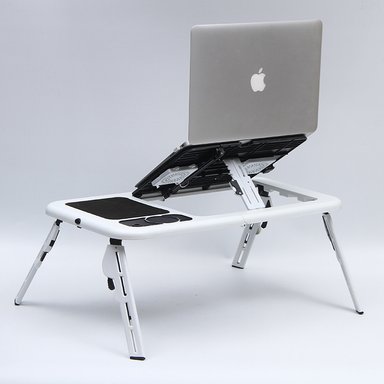 MESA BANDEJA CAMA ESCRITORIO COMPUTADORA PORTÁTIL RONDON - 5