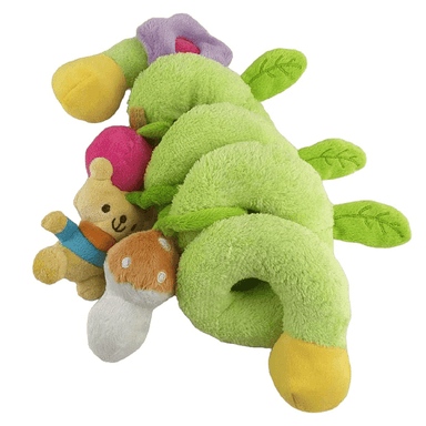 SONAJERO ZZKKO COLGANTE MOVIL CUNA COCHESITO PELUCHE MUSICA LAU - 7